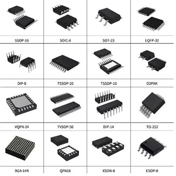 100% Originalus GD32E230F6P6TR Mikrovaldiklių Mazgus (MCUs/MPUs/SOCs) TSSOP-20