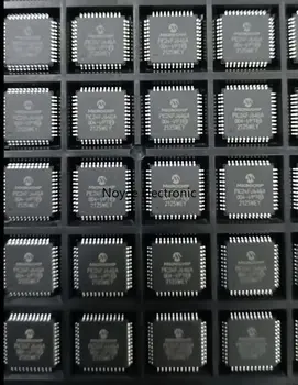 1PCS // DAUG 100% naujas originalus PIC24FJ64GA004-I/PT PIC24FJ64GA004 PIC24FJ64GA 16-bitmicrocontroller chip TQFP-44