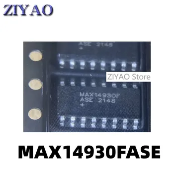 1PCS MAX14930FASE Skaitmeninis Izoliatorius IC Chip SOP-16 Paketas