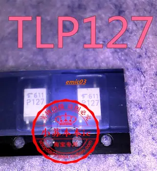 5pieces TLP127 P127 SVP-4 