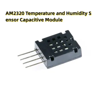 AM2320 Temperatūros ir Drėgmės Jutiklis Capacitive Modulis