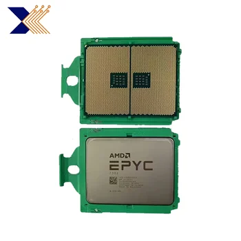 AMD EPYC 7302 CPU Server Procesorius Core 16 32 Sriegis 3.0 G Pagrindinis Dažnis 128MB 155W procesoriaus Lizdo SP3 H11SSL-aš Mainboard