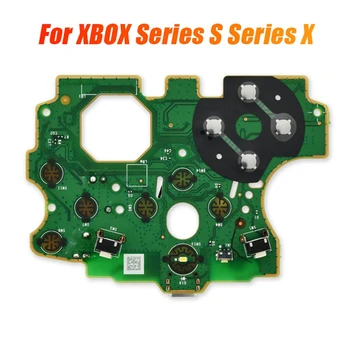 Circuit Board Game Controller Remontas, Dalys Serija, S/X Tvarkyti Maitinimo Skydelis