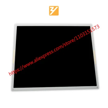 G170EG01 V1 17 colių 1280*1024 WLED TFT-LCD Ekrano G170EG01 V. 1 Zhiyan tiekimo