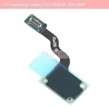 Samsung Galaxy S22 Ultra 5G S908 Šviesos Jutiklis Flex Kabelis
