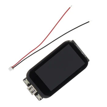 T-Ekranas LCD ESP32 Ekranas Plėtros Taryba ST7789 1.91 colių LCD Ekranas, WIFI Bevielio ryšio 