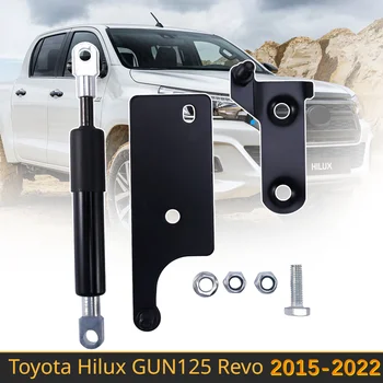 Tinka 2015-2022 Toyota HILUX Hilux Sklendės Strypas REVO GUN125 Bagažinės Flip-Sklendė žemyn