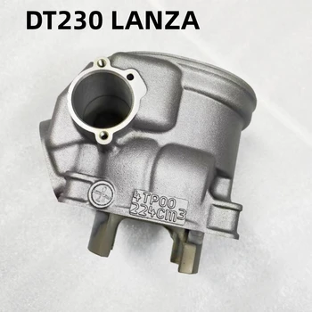 Vidutinio cilindras DT230 LANZA